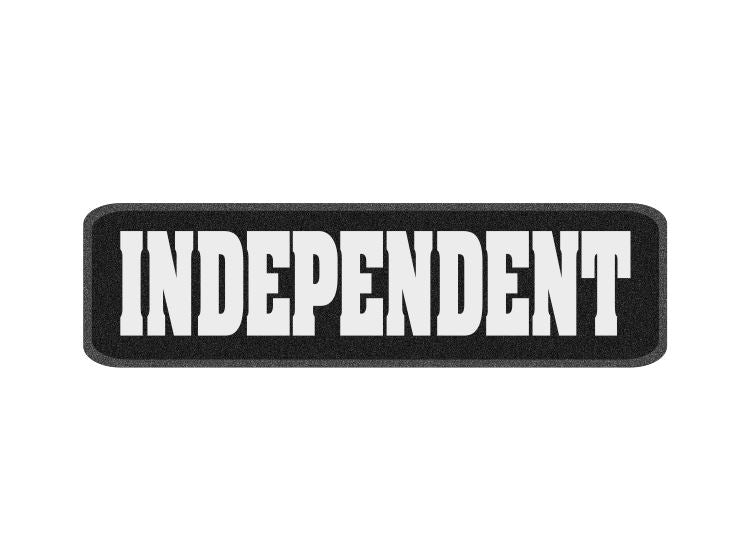 Independent Patch